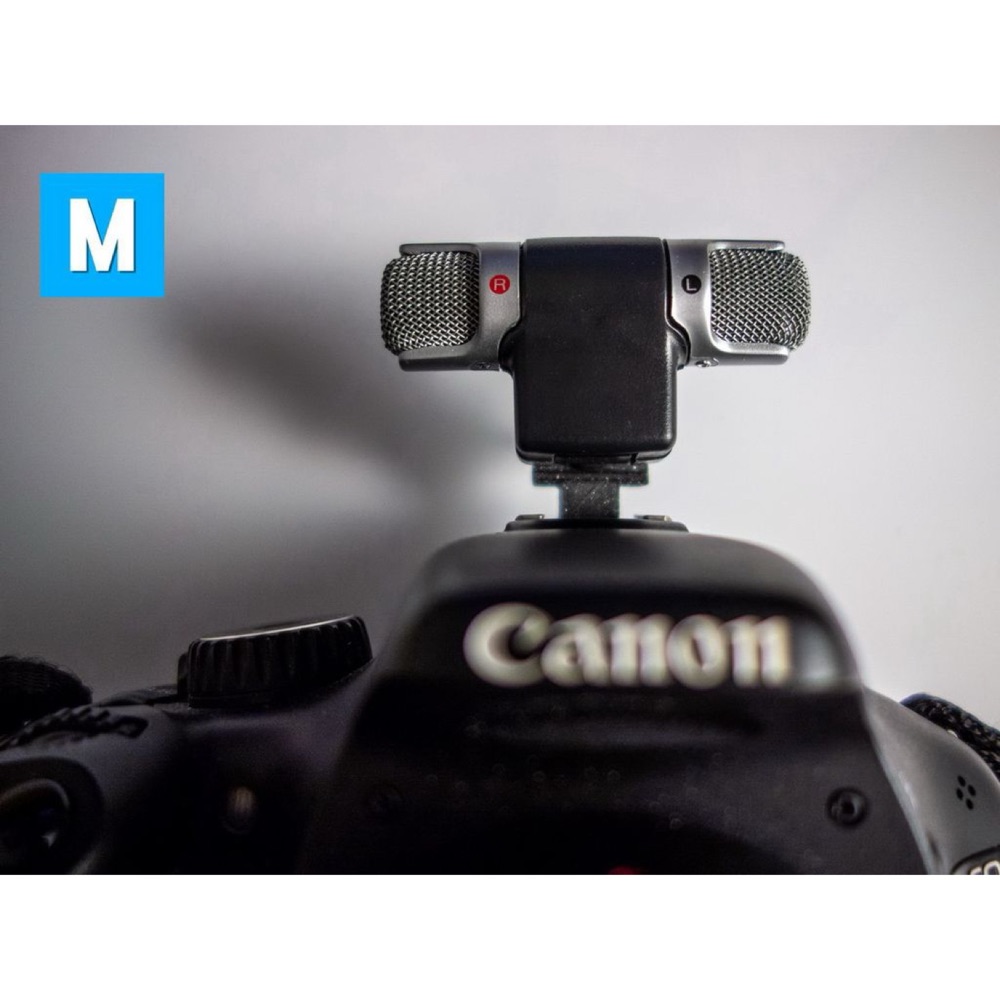 DSLR/Aynasız Kameralar için Mikrofon Montaj Aparatı (Panasonic Uyumlu) görsel 3