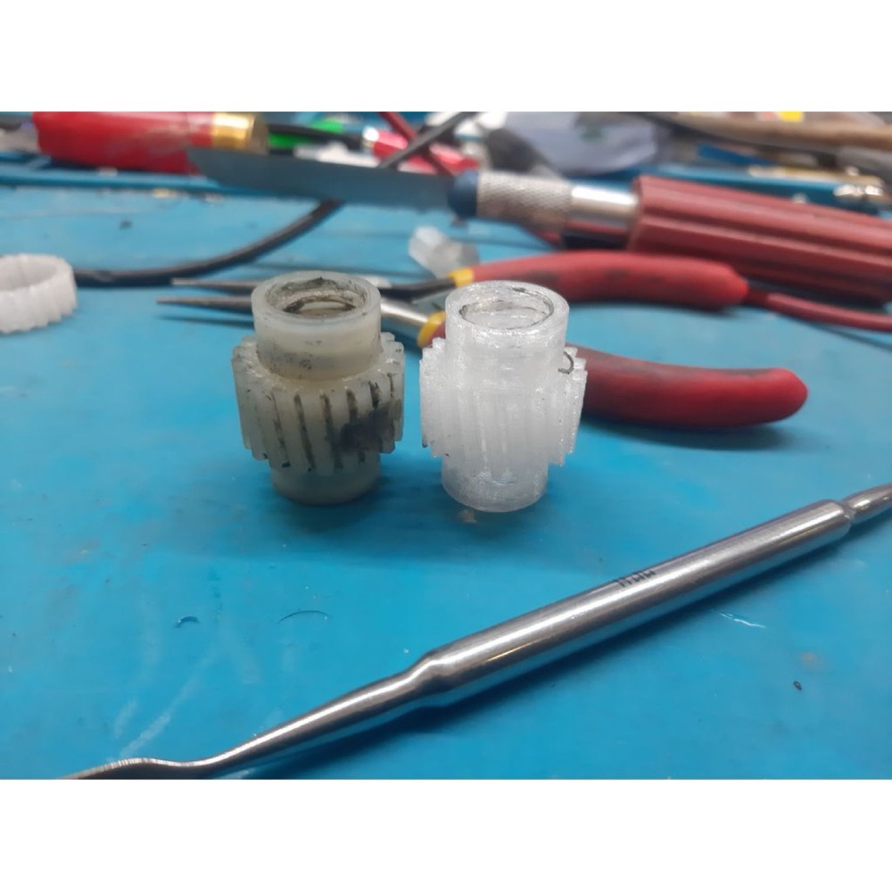 Lexus/Toyota JZX90/JZX100/JZX110 Sürücü Koltuğu Tahrik Dişlisi