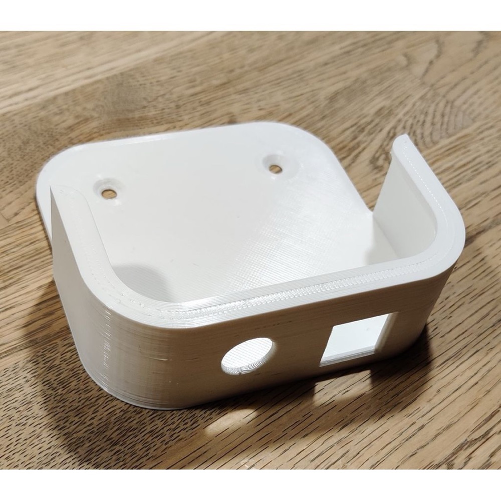 Philips Hue Bridge 2 Duvar Tutucusu görsel 3