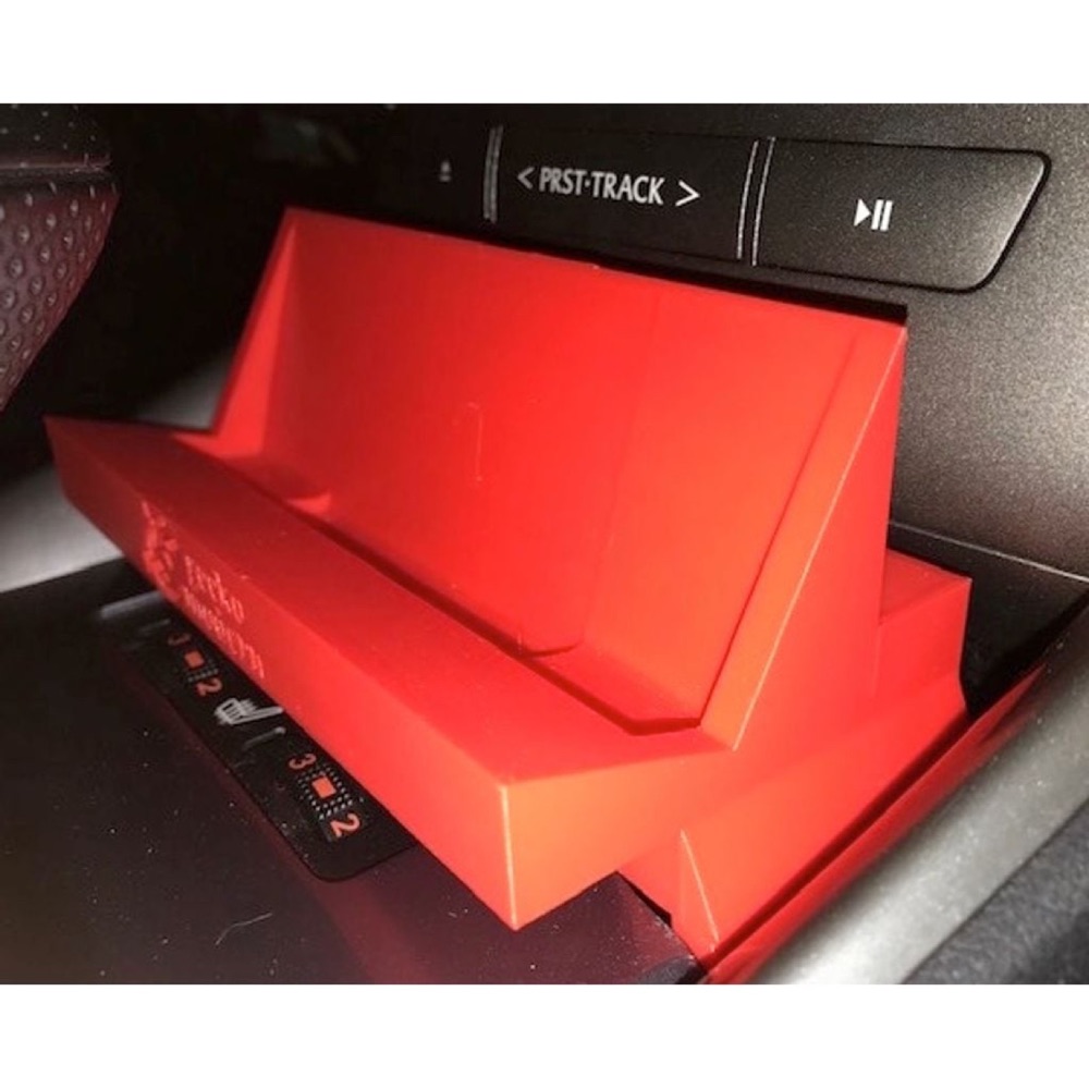 Lexus IS250 F-Sport iPad/iPhone Standı görsel 2