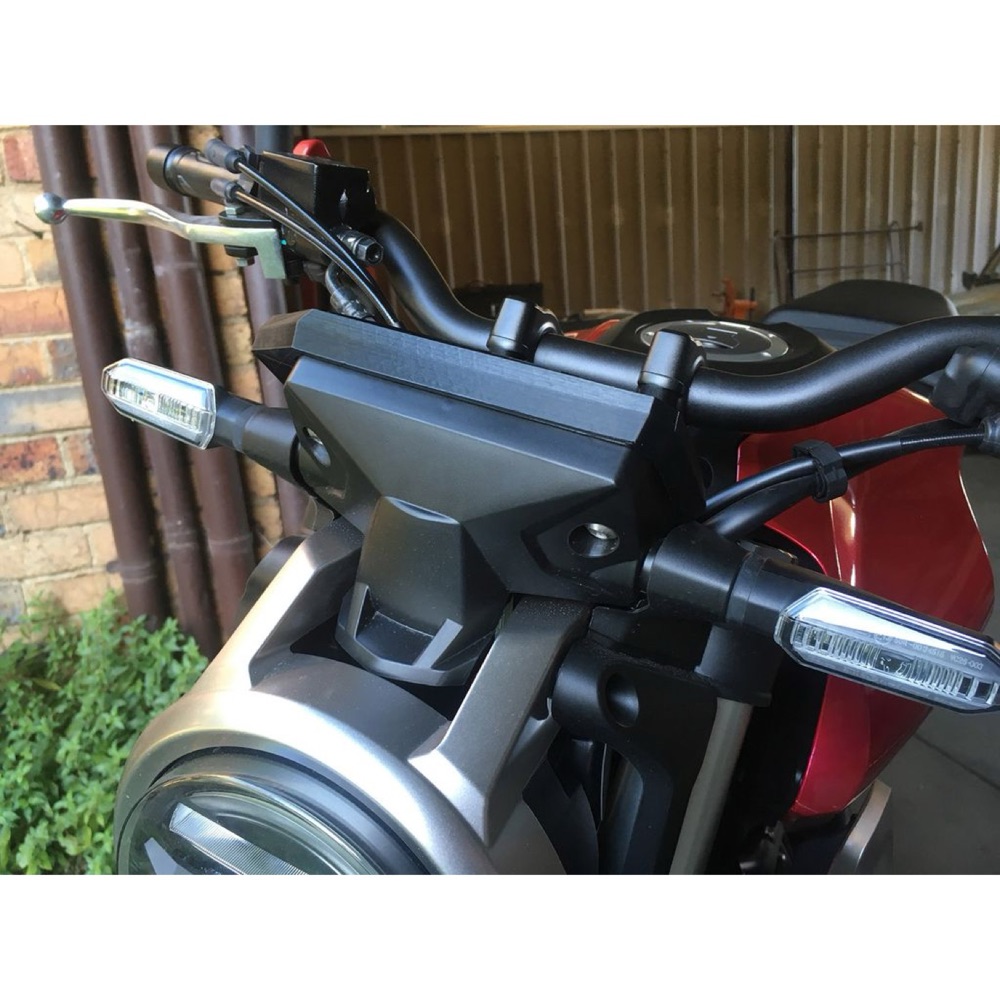 Honda CB300R Vites Göstergesi Muhafazası