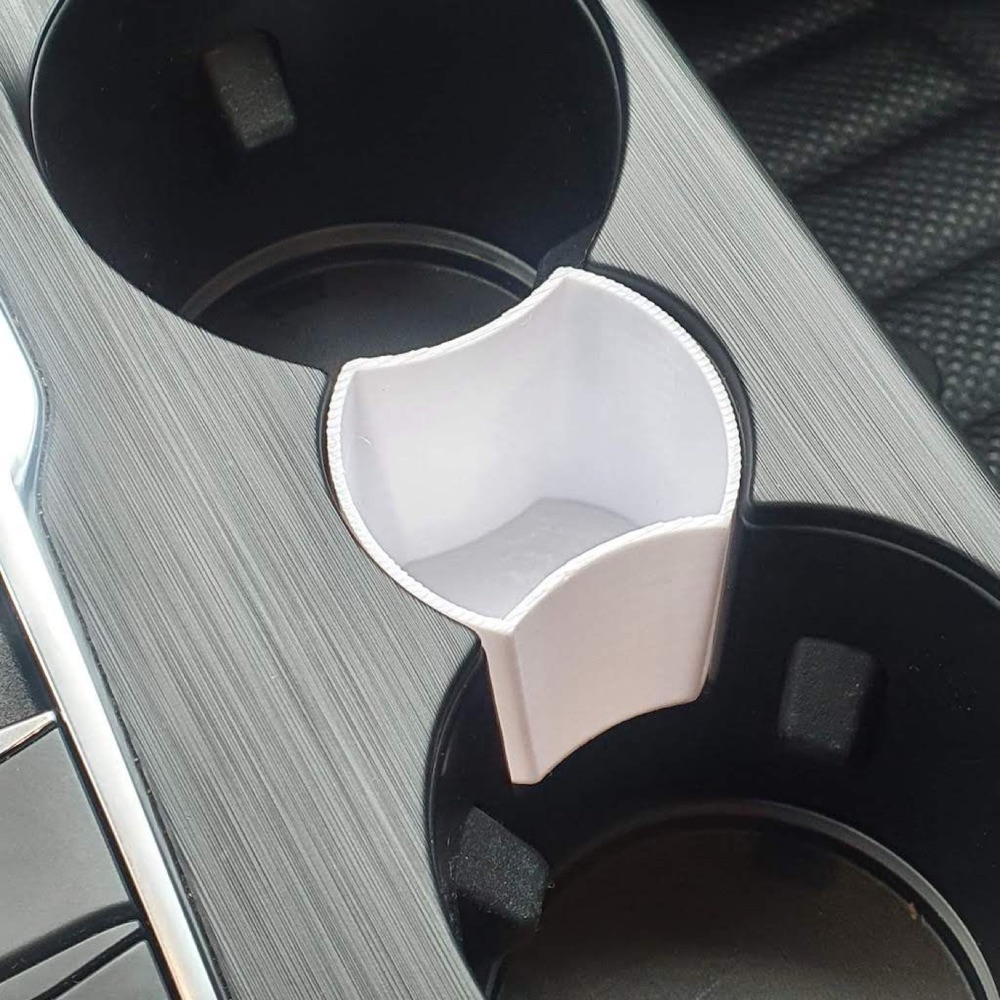 Ford Focus Mk4 Bardaklık Bozuk Para Kutusu