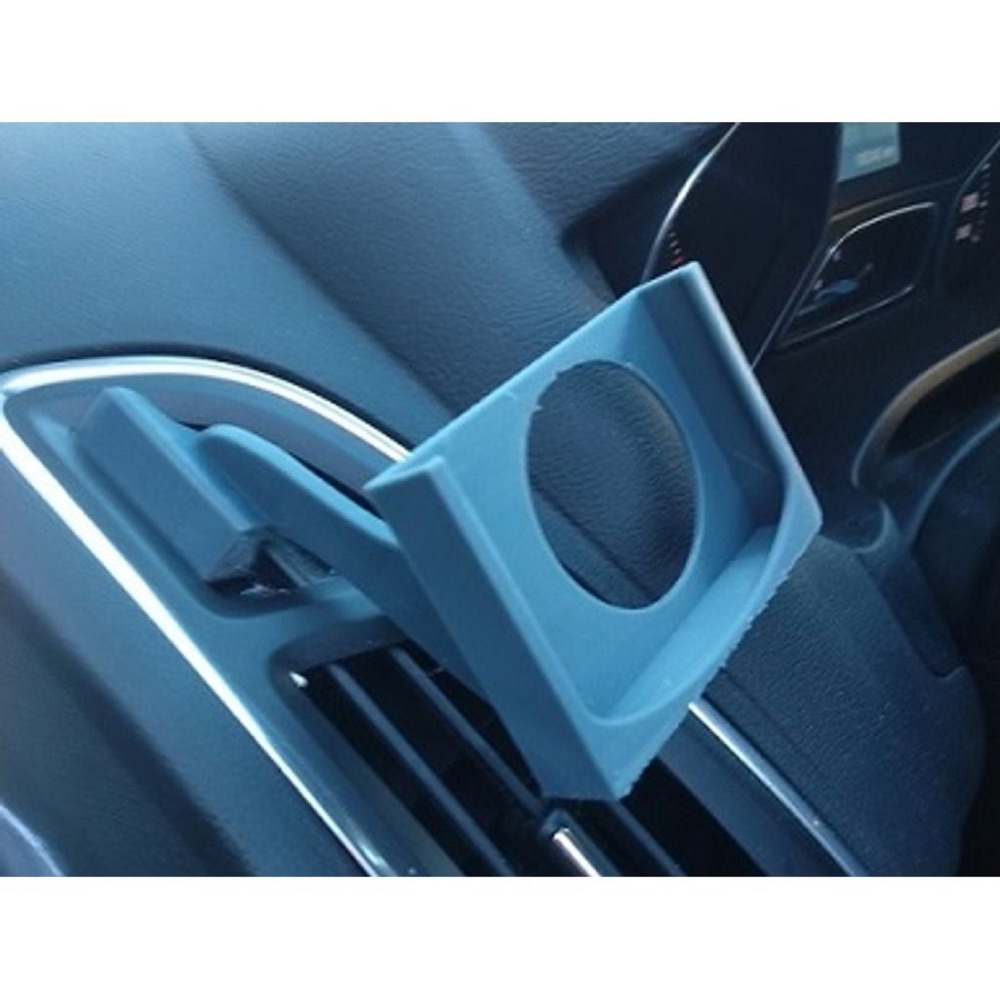 Ford Focus (2012) Telefon Tutucu görsel 3