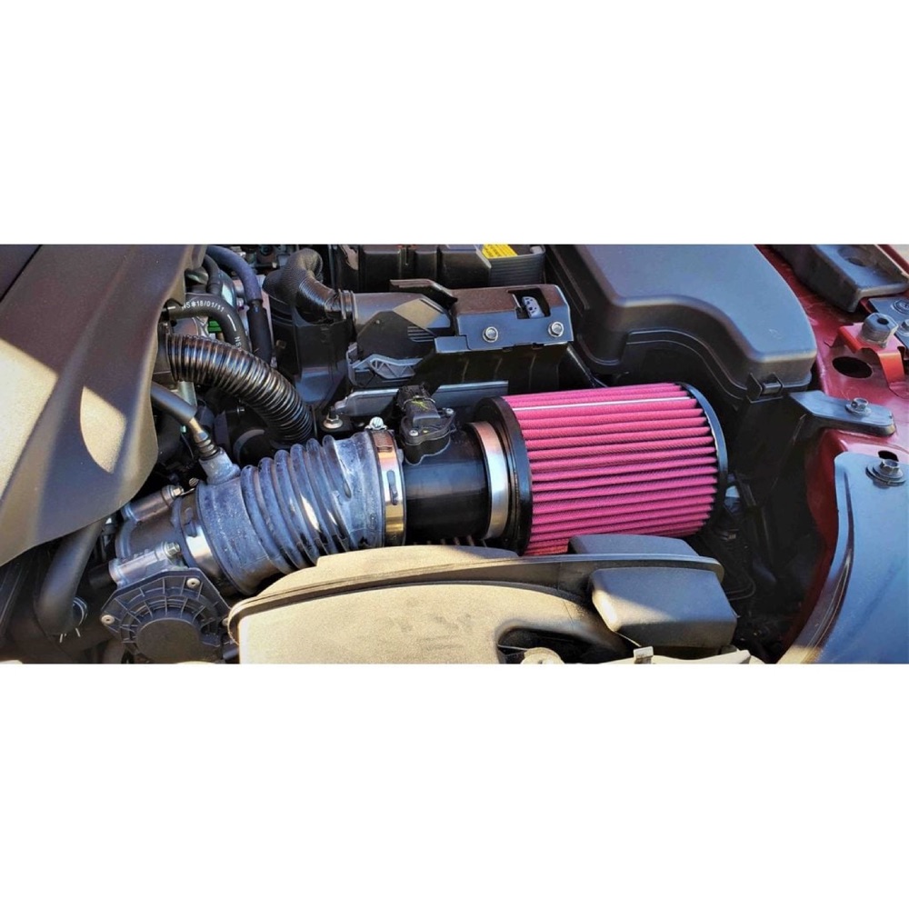Mazda 3 2.5L Hava Emiş Adaptörü