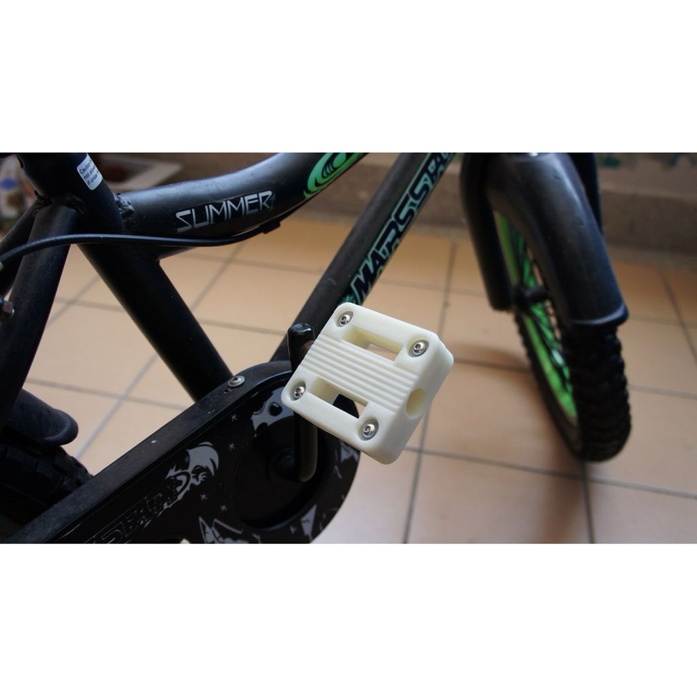 Çocuk Bisikleti Pedalı (Yedek)