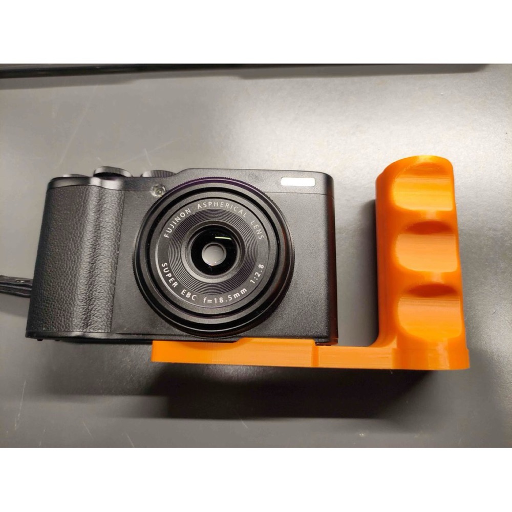 Fujifilm XF10 El Tutamağı