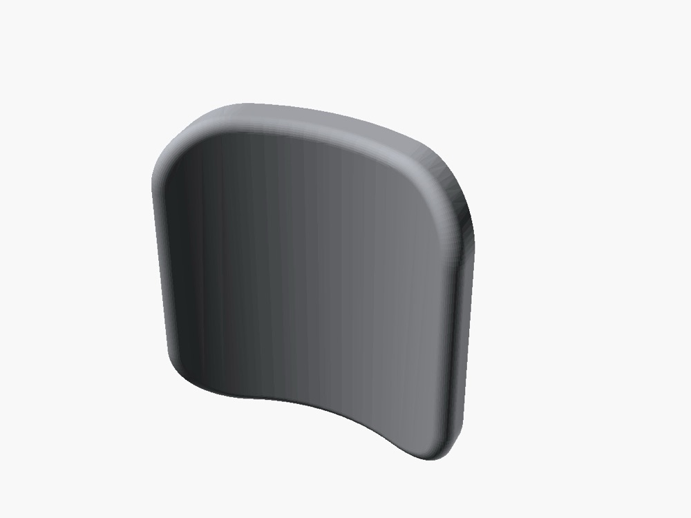 Honda XR100 Jant Kilidi (Rimlock) Delik Tapası görsel 3
