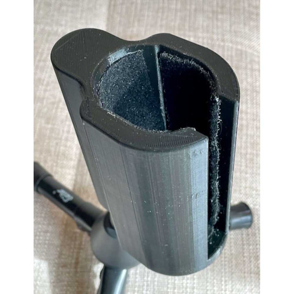 Yamaha WX5 Nefesli Kontrolör Standı görsel 2