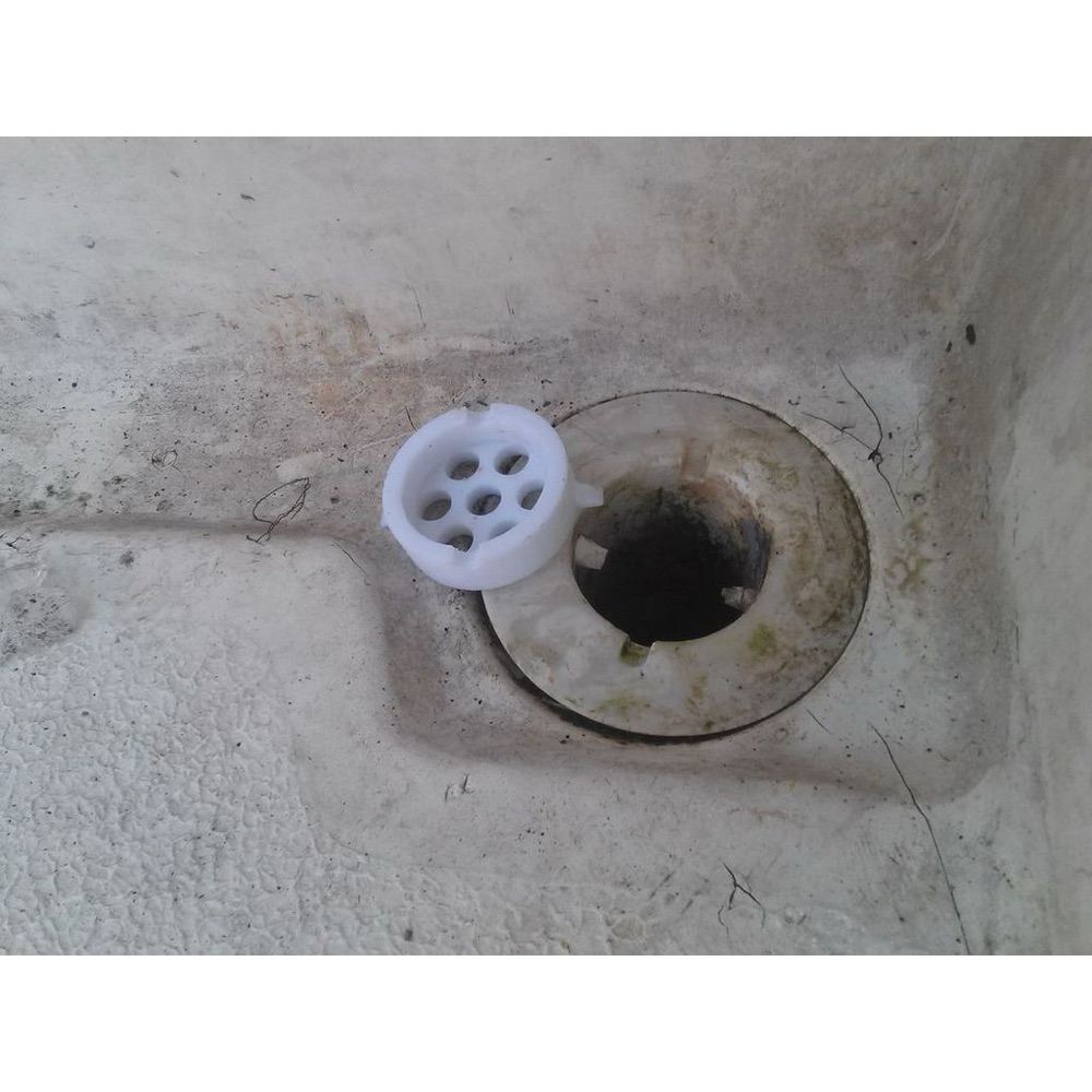 C&C Yelkenli Kokpit Lombarı İçin 34mm Süzgeç görsel 2