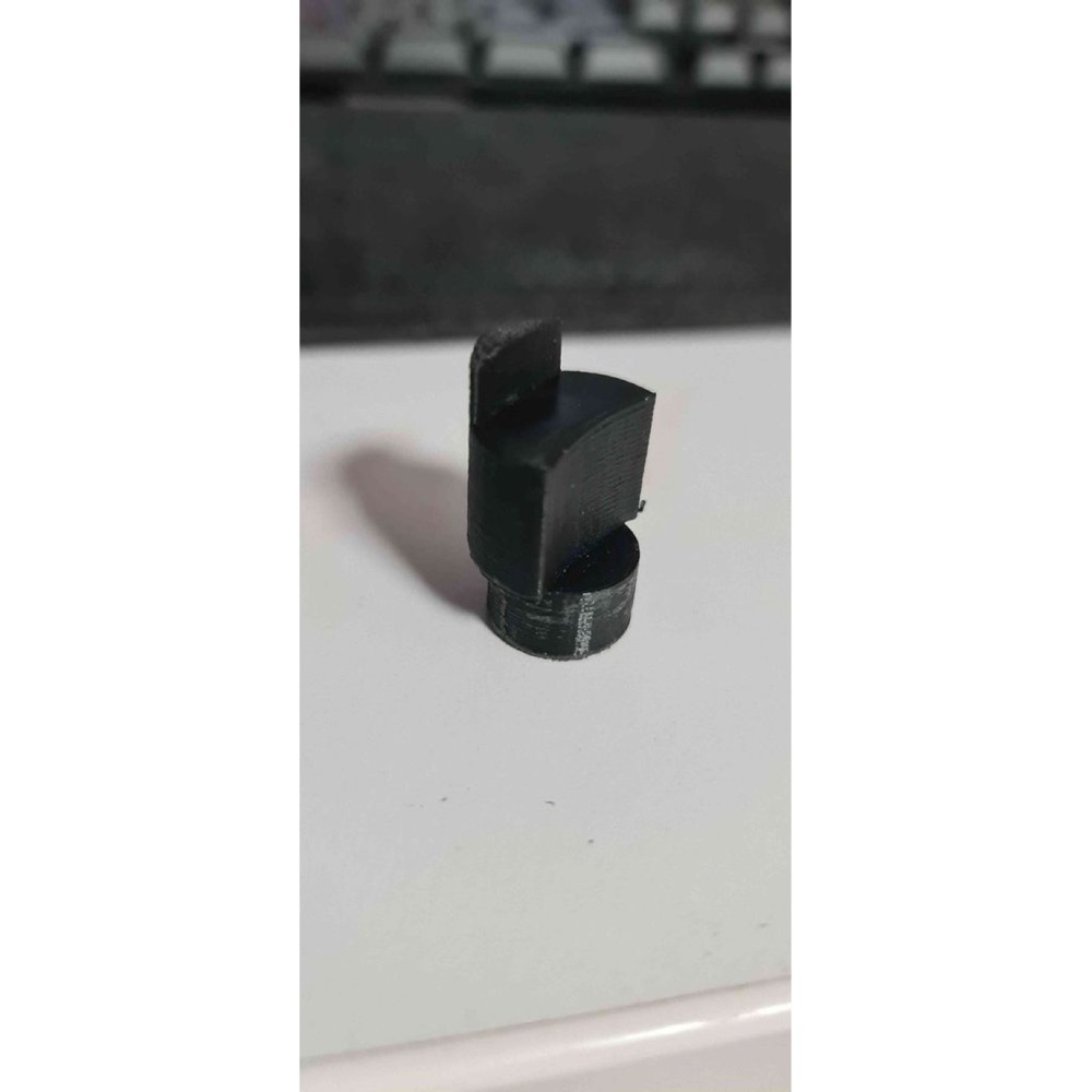 Bardaklık Vida Kapağı (BMW E36 Uyumlu)