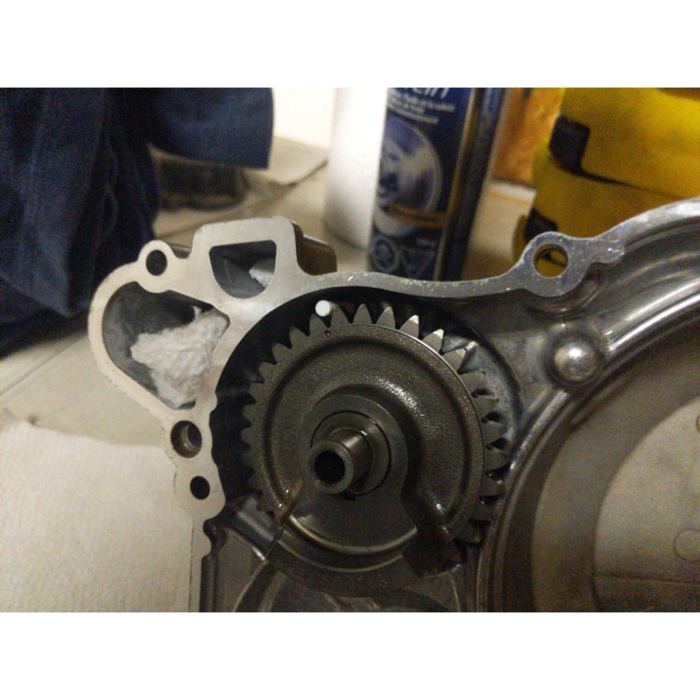 KTM/Husqvarna İşaretleme Mandreli görsel 3