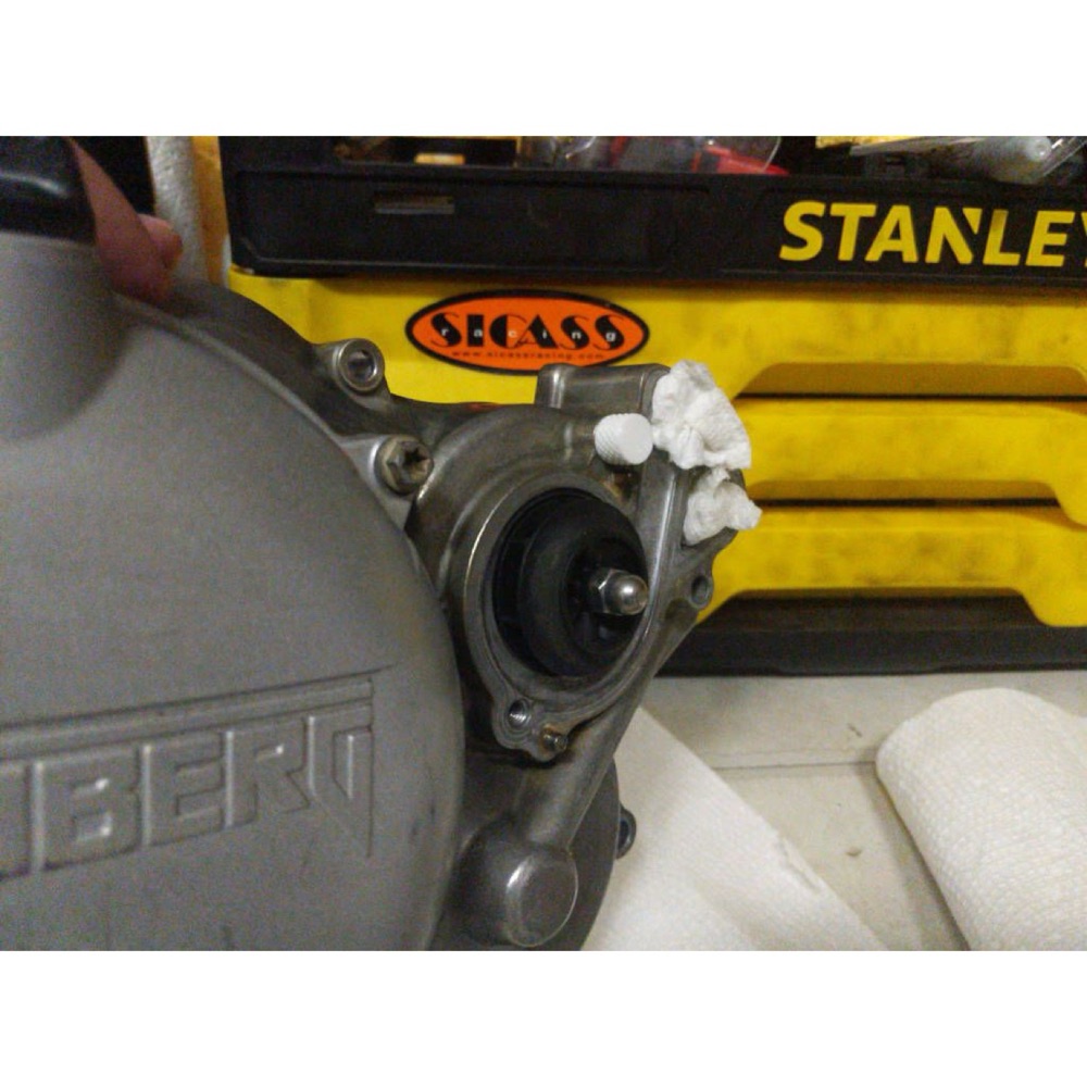 KTM/Husqvarna İşaretleme Mandreli görsel 4