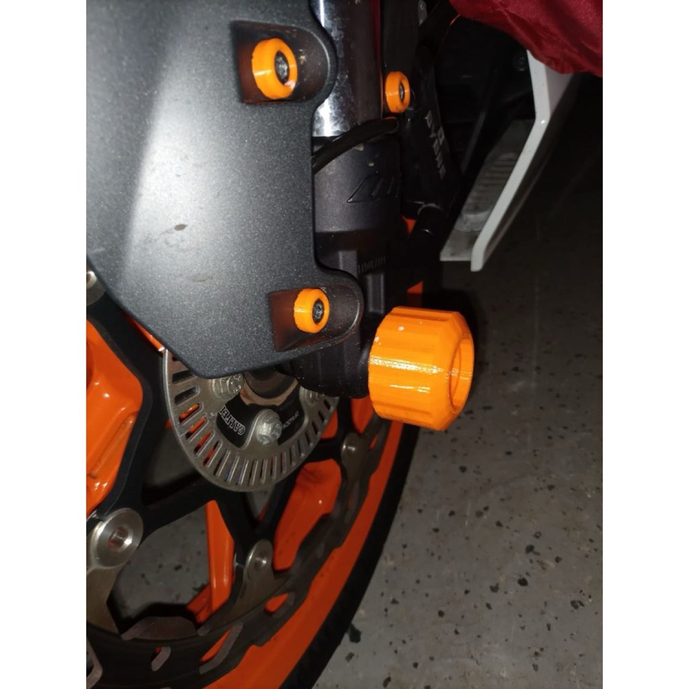 KTM Somun görsel 3