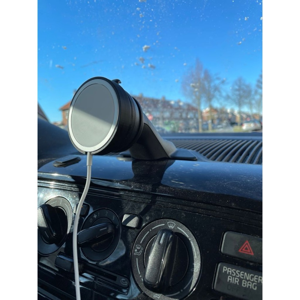 VW Up Apple MagSafe Telefon Tutucu (Up)