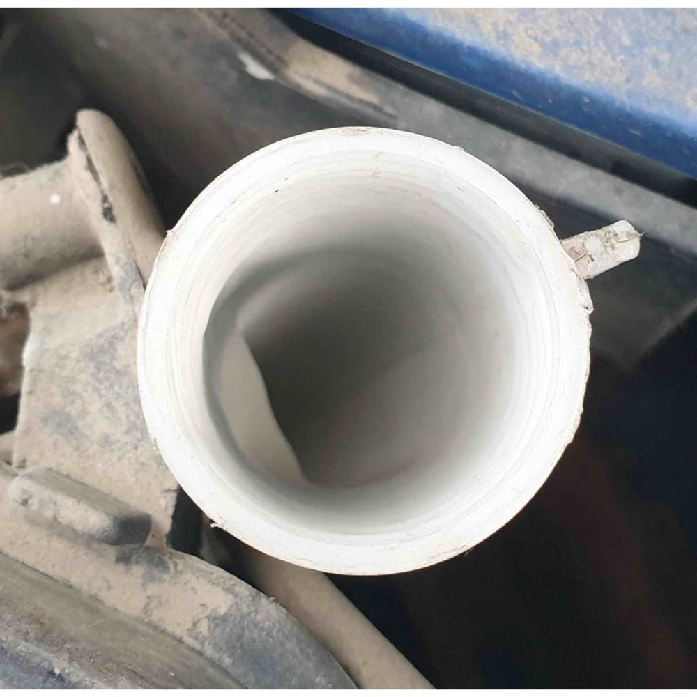 Ford Fiesta Mk6 (2006) Cam Suyu Deposu Kapağı (Köpüklü Contalı) görsel 4