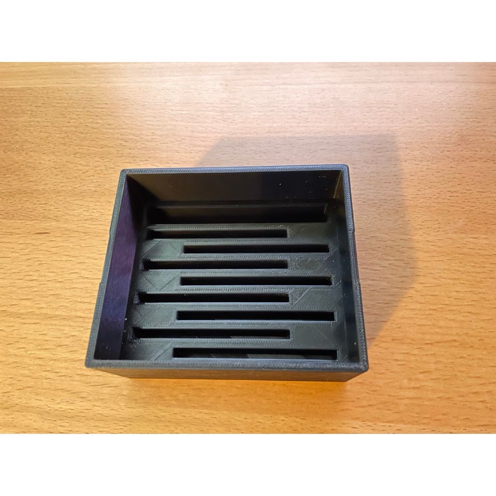 Blackmagic Hyperdeck SD Kart Saklama Kutusu
