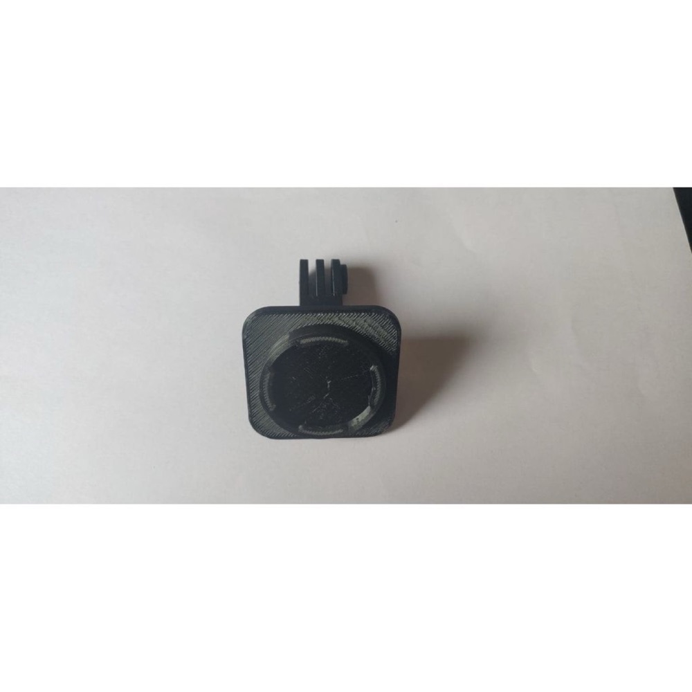 Quadlock to Gopro görsel 3
