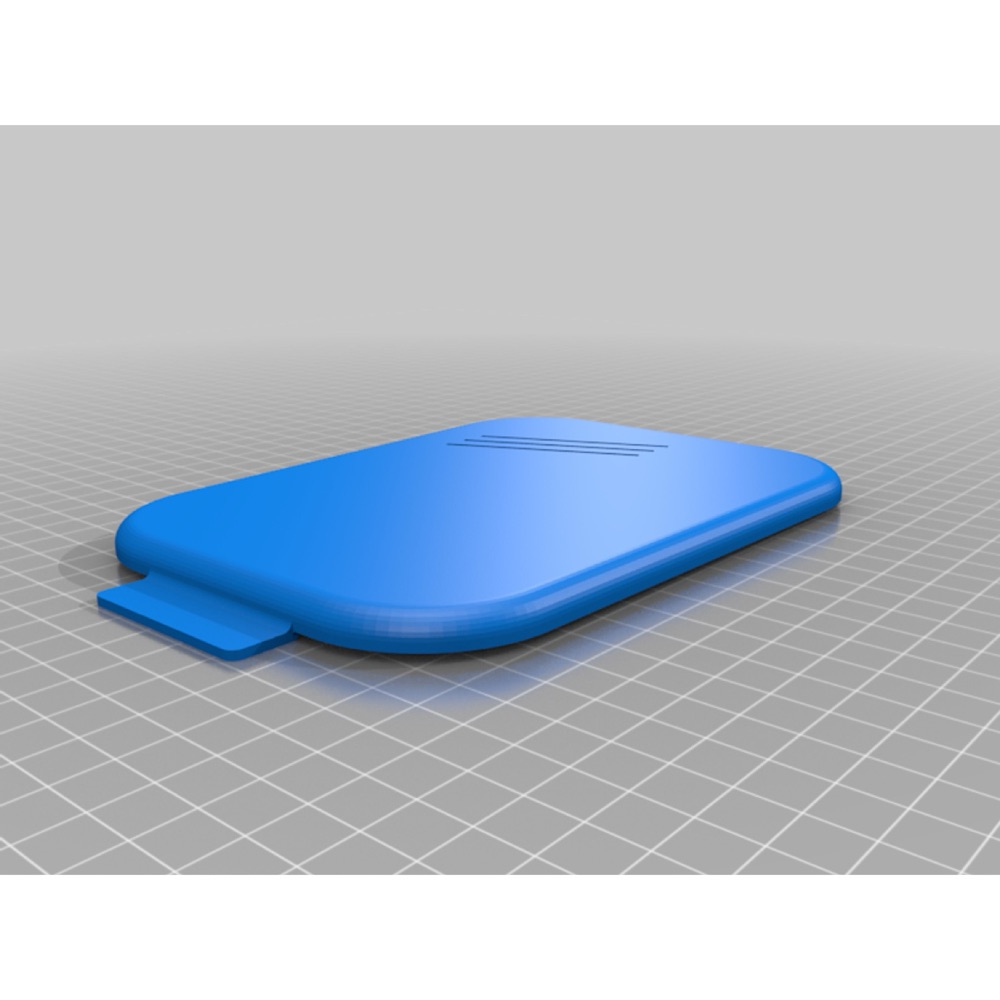 Ford C-Max Bagaj Taban Örtüsü