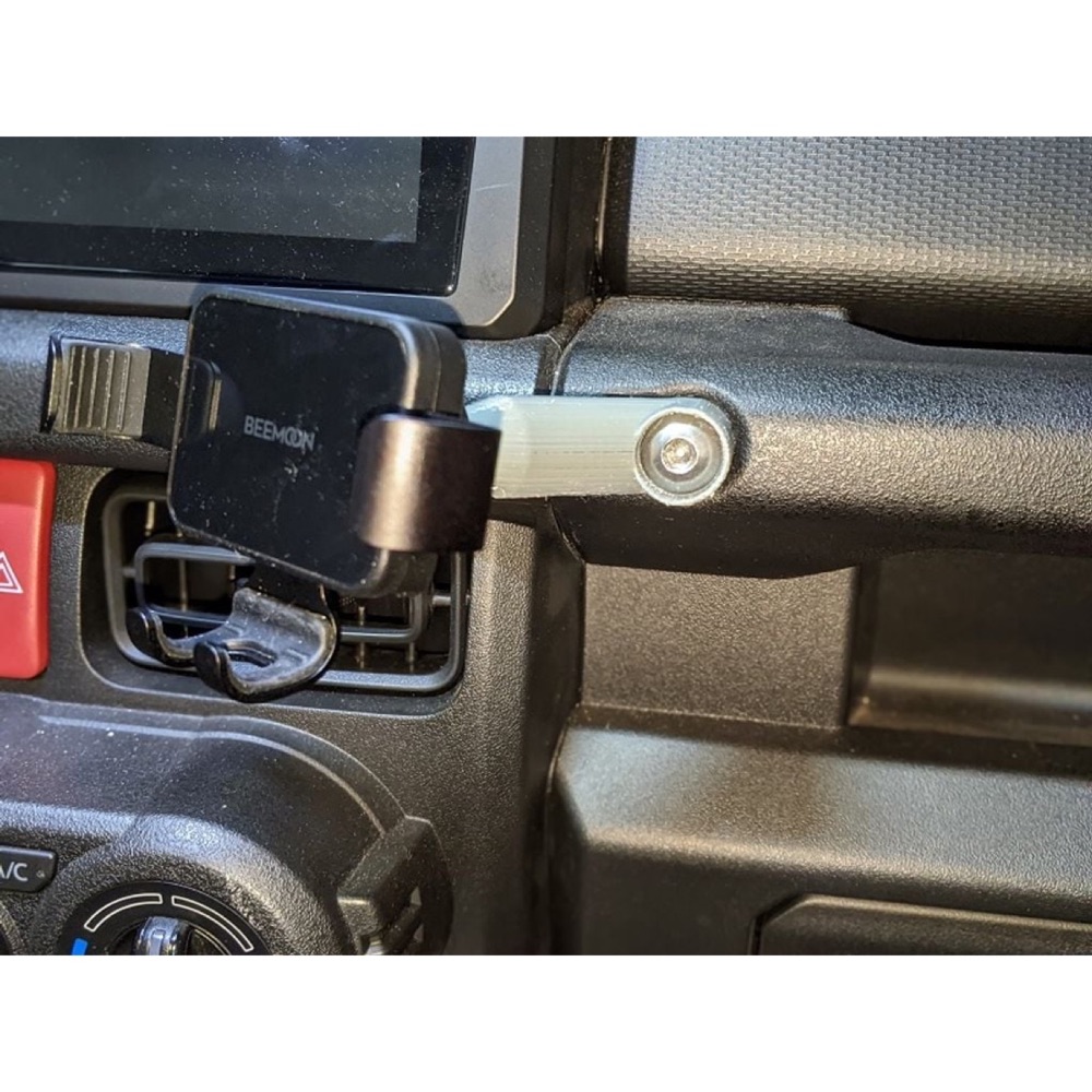 Suzuki Jimny GJ Telefon Tutucu Kolu görsel 3