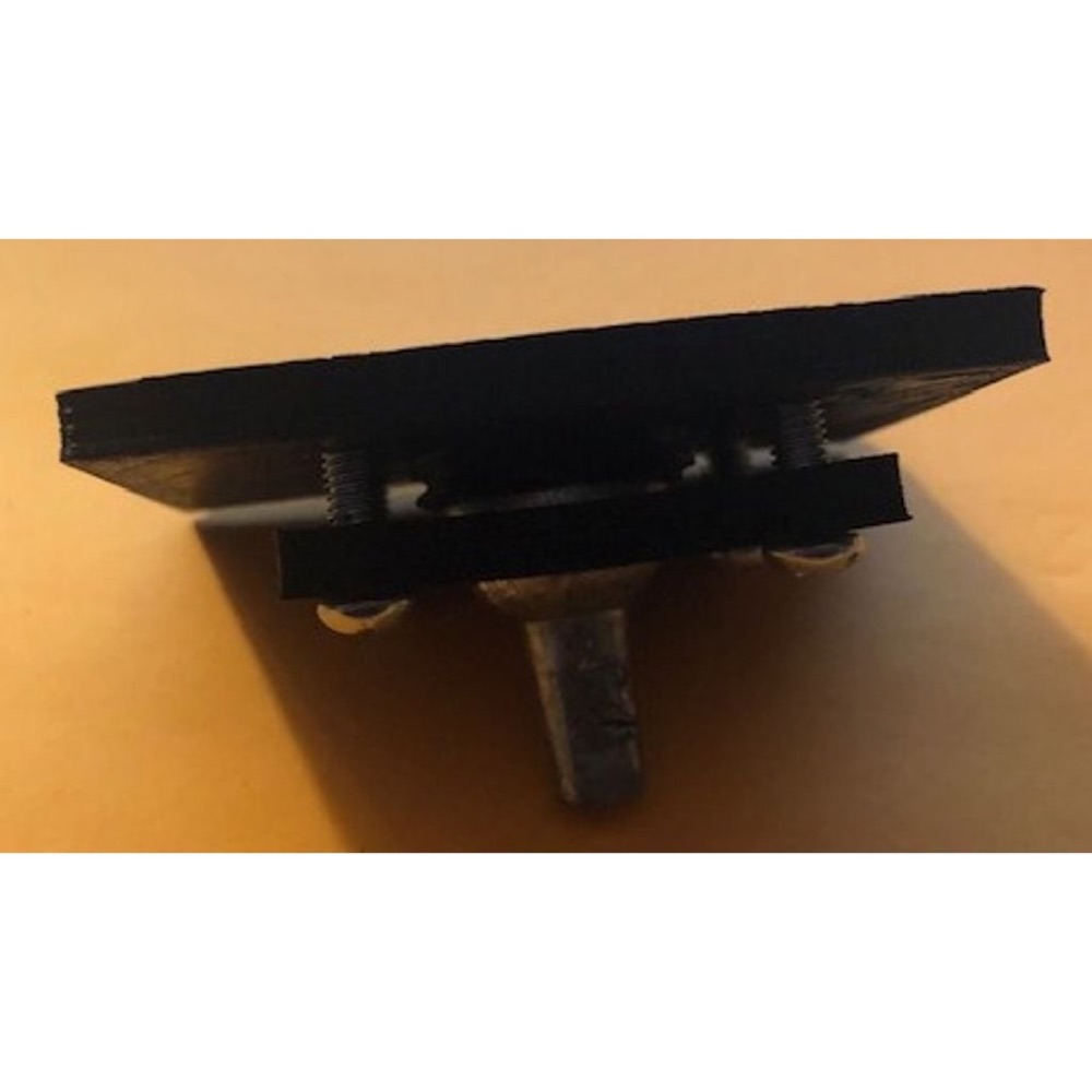 Fiat Ducato 250/290 Ayna Kamera Braketi görsel 4