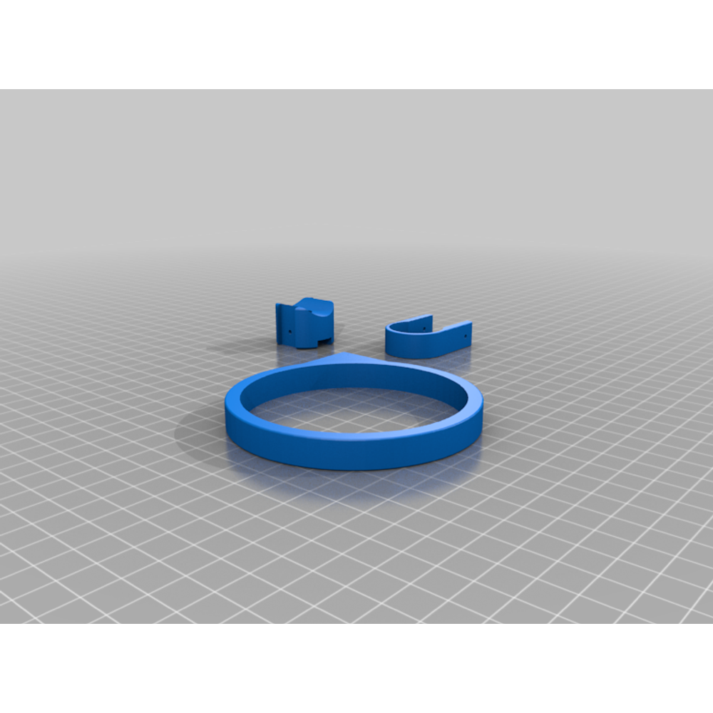 Bisiklet Termos Tutucusu (25,4 mm Gidon)