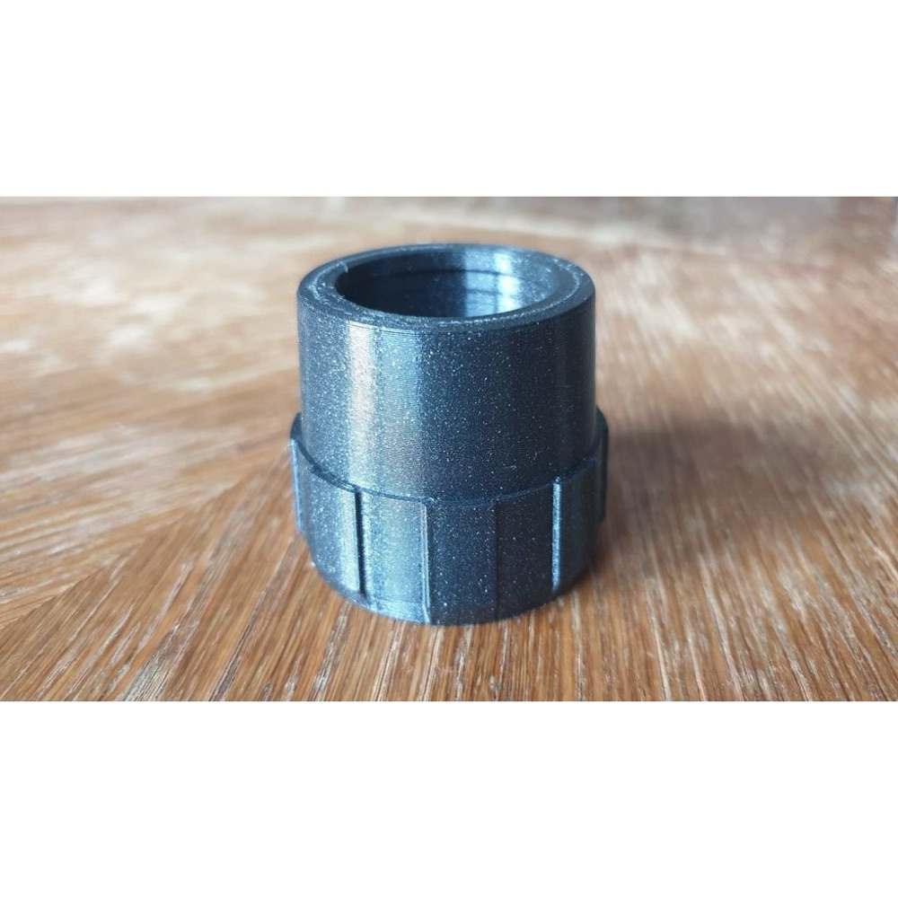 Intex Kayak Küreği/Tekne Küreği İçin Bağlama Somunu
