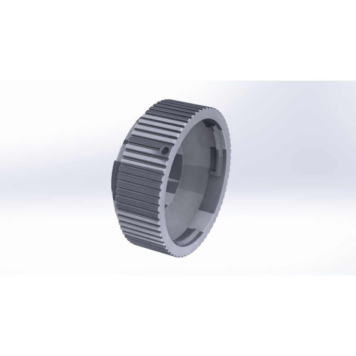 Canon EF/EF-S Lens - Mikro Dörtte Üç Gövde Adaptörü görsel 4