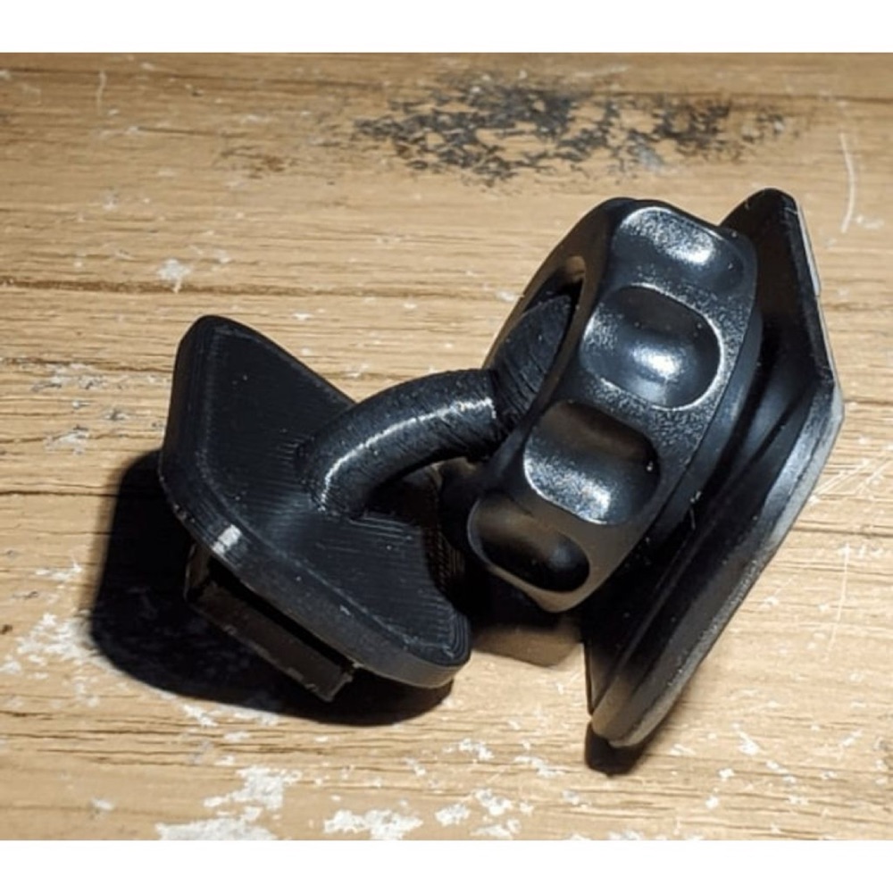 Subaru Cobb AccessPORT V3 Montaj Tutucusu