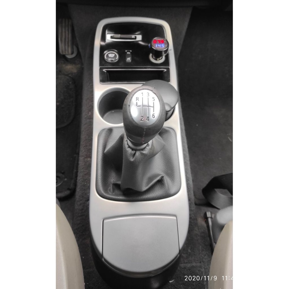 Renault Espace 4 Düğme ve USB Tutucusu görsel 3