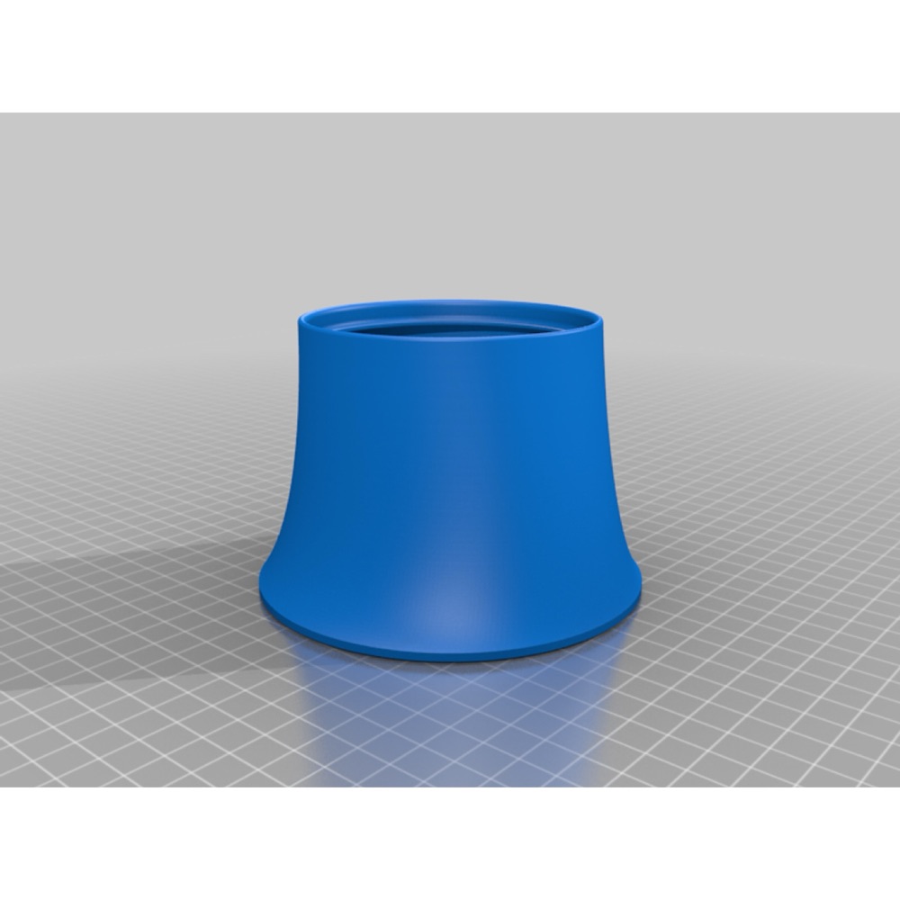 OXO 8 Kap Kahve Makinesi Fincan Standi (Cup Stand) görsel 3
