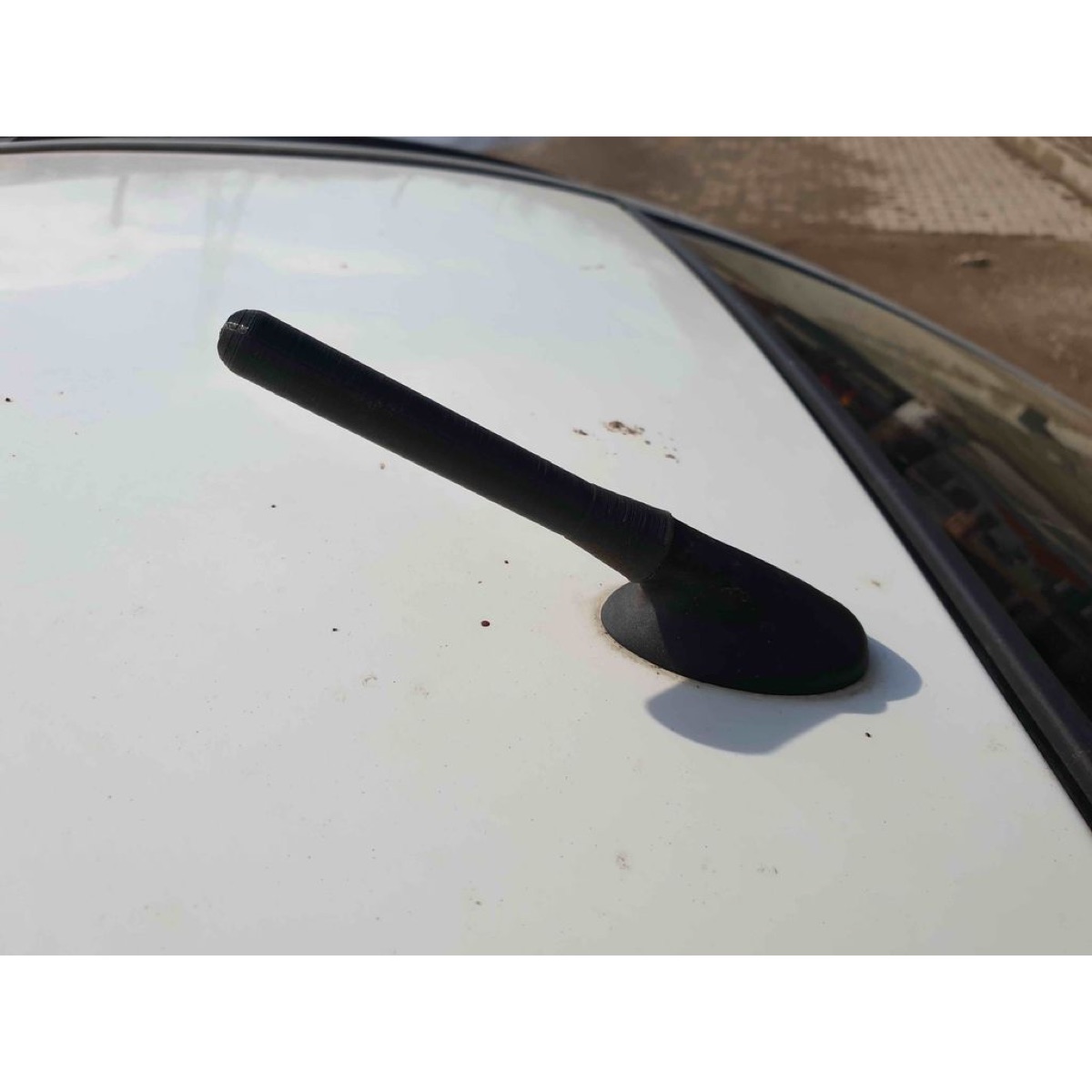Anten (Ford Fiesta MK6 Uyumlu) görsel 2
