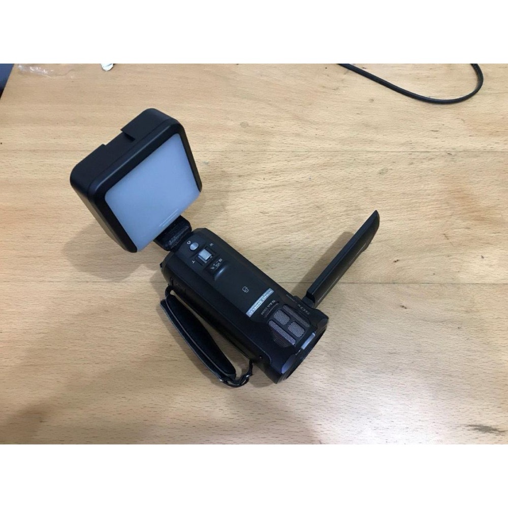 Panasonic Kamkorder Serisi için Shoe (Ayakkabı) Adaptörü görsel 3
