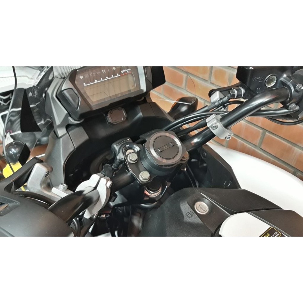 Honda NC Serisi TomTom Rider Navigasyon Montaj Adaptörü