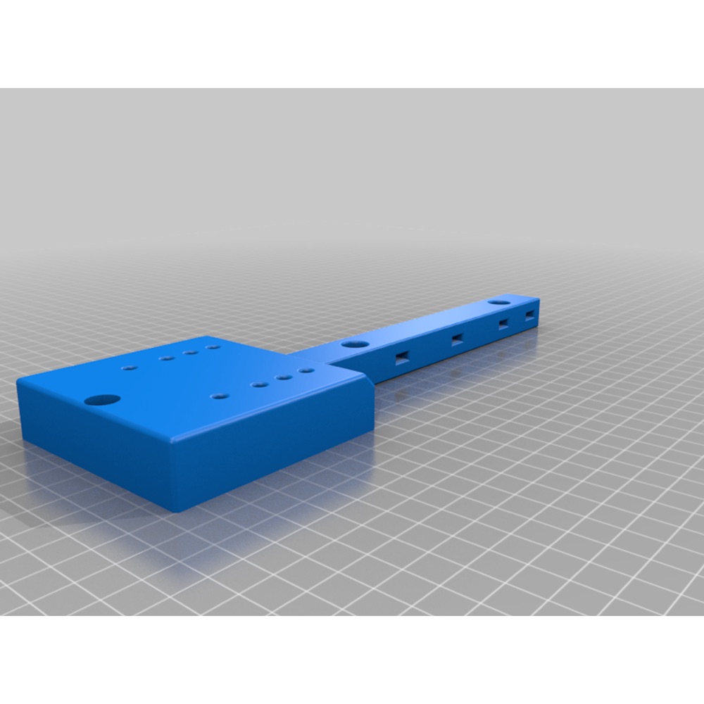 Terhi Tekne Transducer Montajı görsel 2