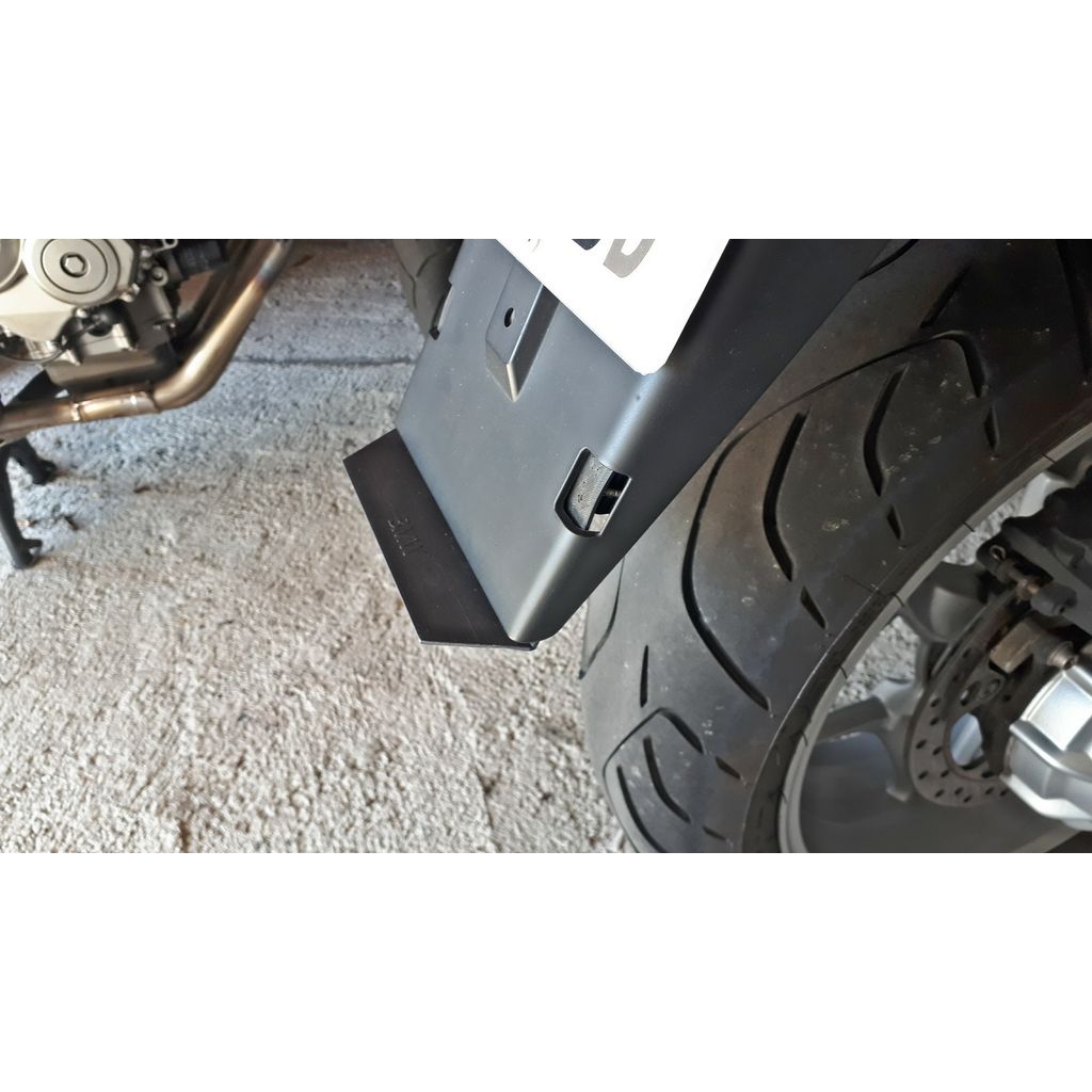 BMW R1200RT Arka Çamurluk Eteği