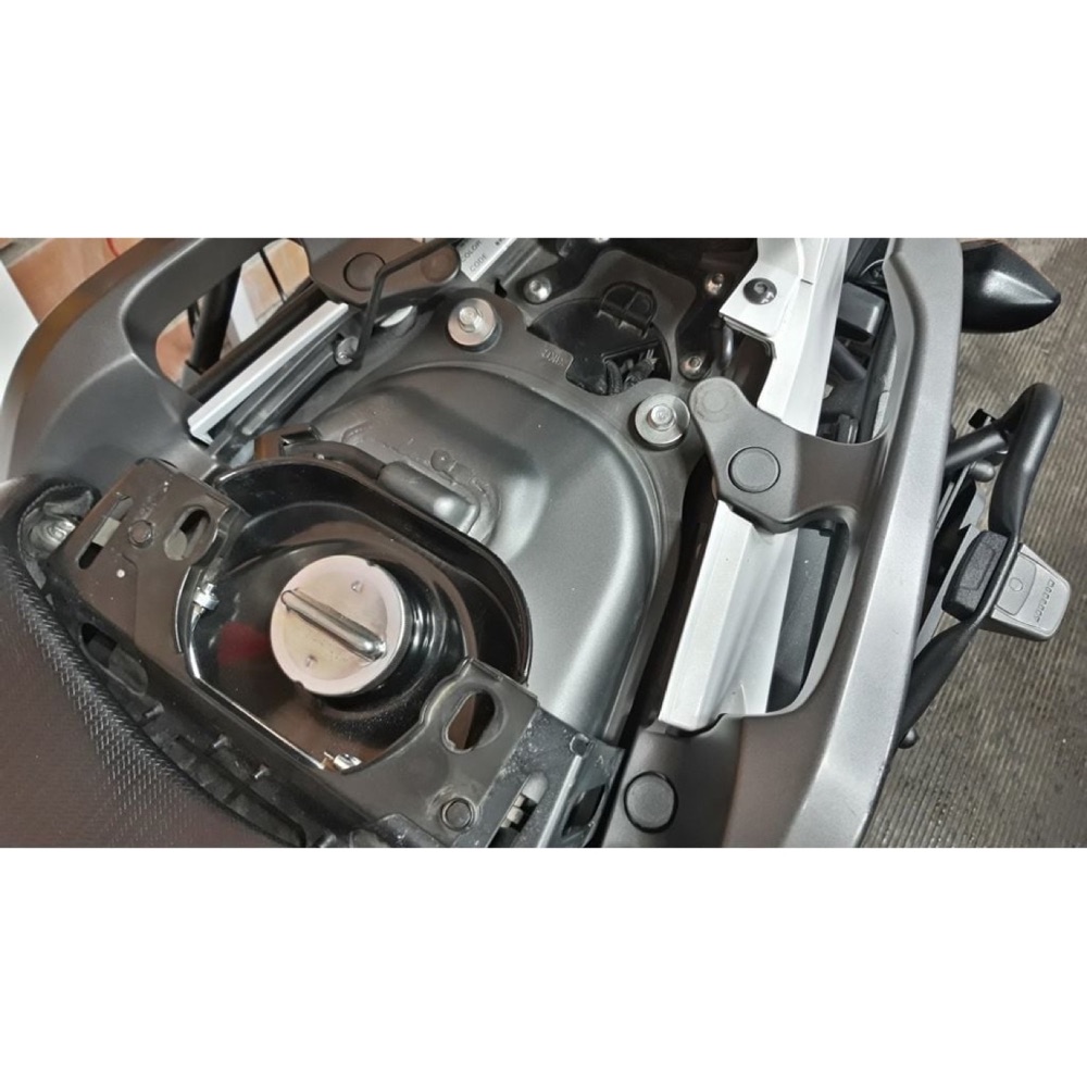 Honda Cıvata Başlığı Kapağı (91456-MCW-D01) görsel 4