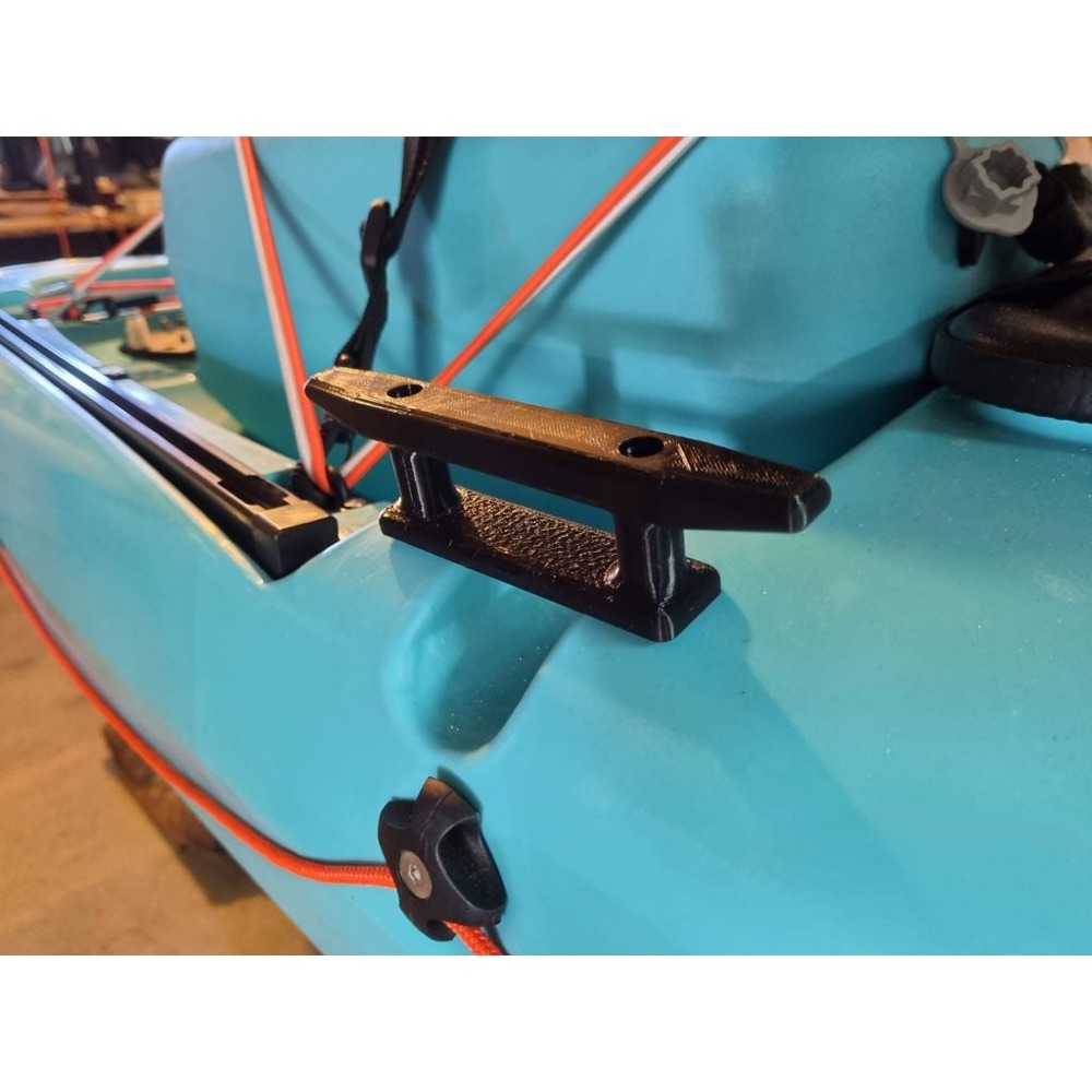 Galaxy Kayak Supernova Cleat'i görsel 2