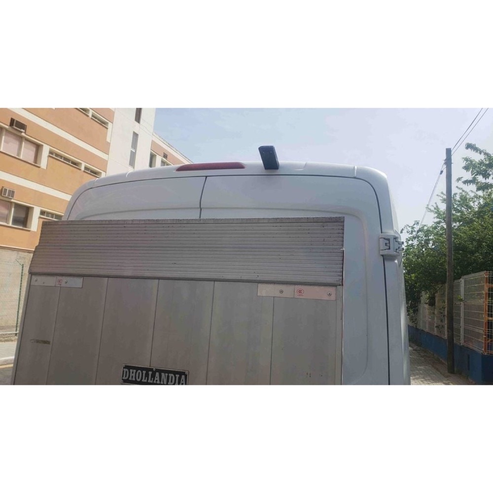 Ford Transit Geri Vites Kamerası Uzatma Montu görsel 2