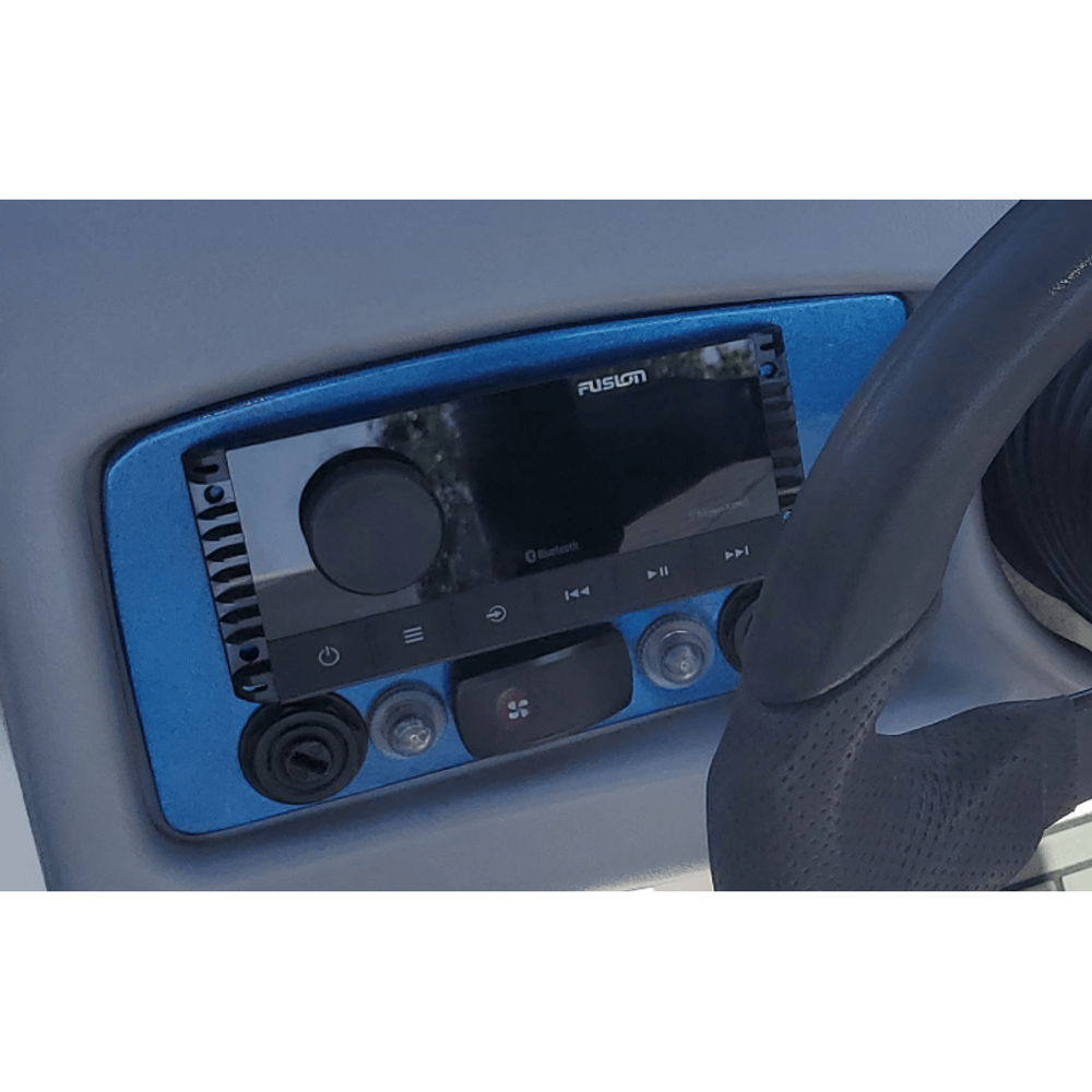 Yamaha SX230 Jet Bot Stereo Paneli görsel 3