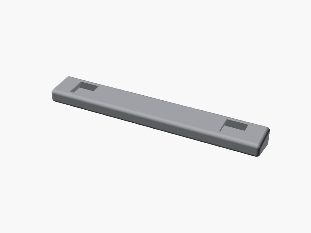 VW Touareg Dashboard Cubby Tablet Mount görsel 2