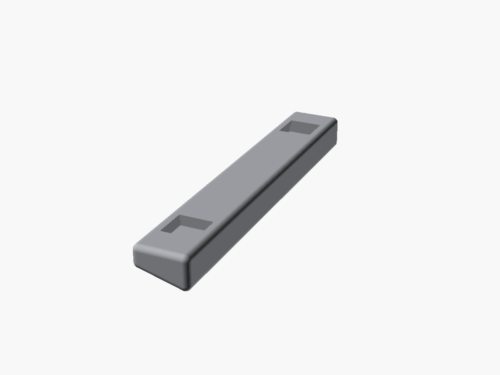 VW Touareg Dashboard Cubby Tablet Mount görsel 3