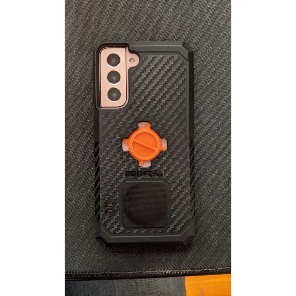 ROKFORM Easy Removal Plug (for wireless charging ease) görsel 3