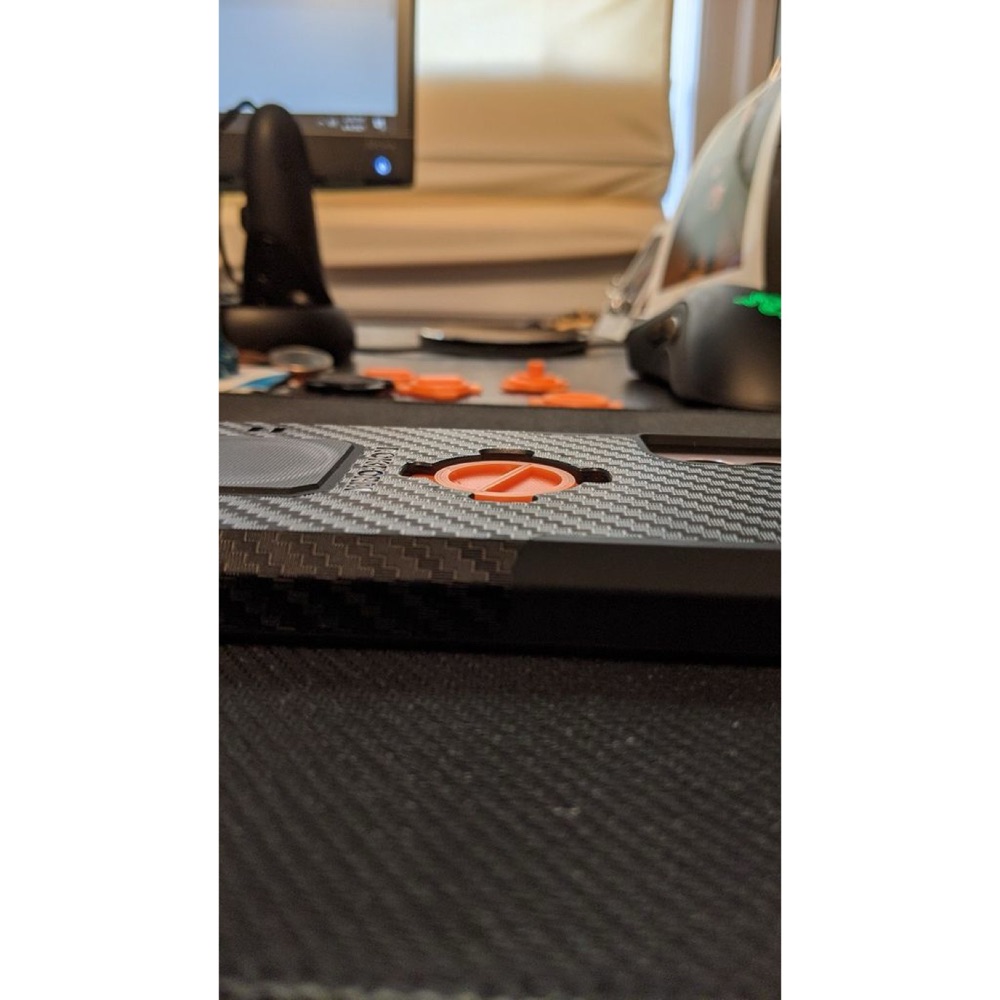 ROKFORM Easy Removal Plug (for wireless charging ease) görsel 4