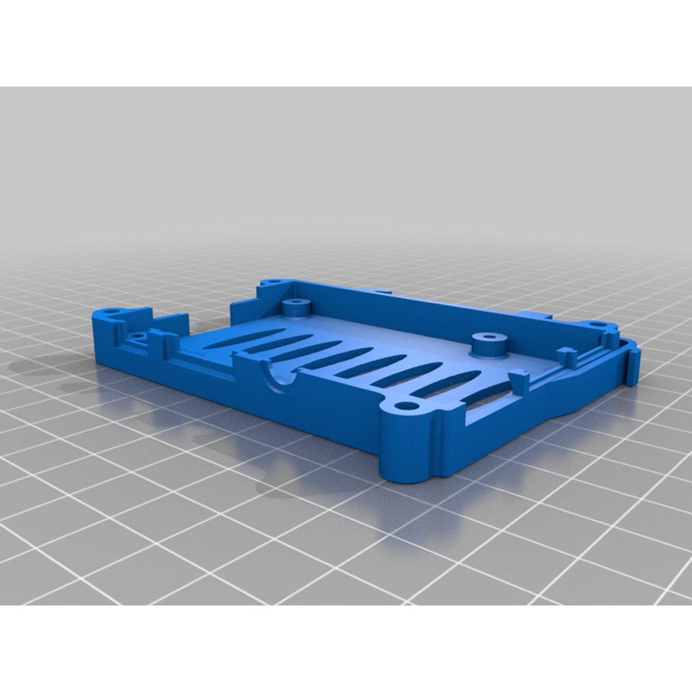 PICAN-M Raspberry Pi Marin HAT Kutusu görsel 4
