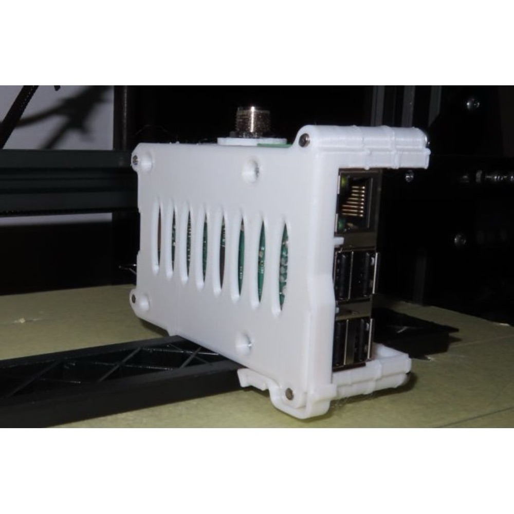 PICAN-M Raspberry Pi Marin HAT Kutusu görsel 5