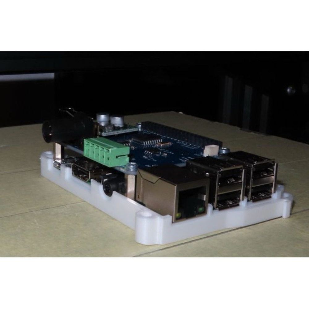 PICAN-M Raspberry Pi Marin HAT Kutusu görsel 7
