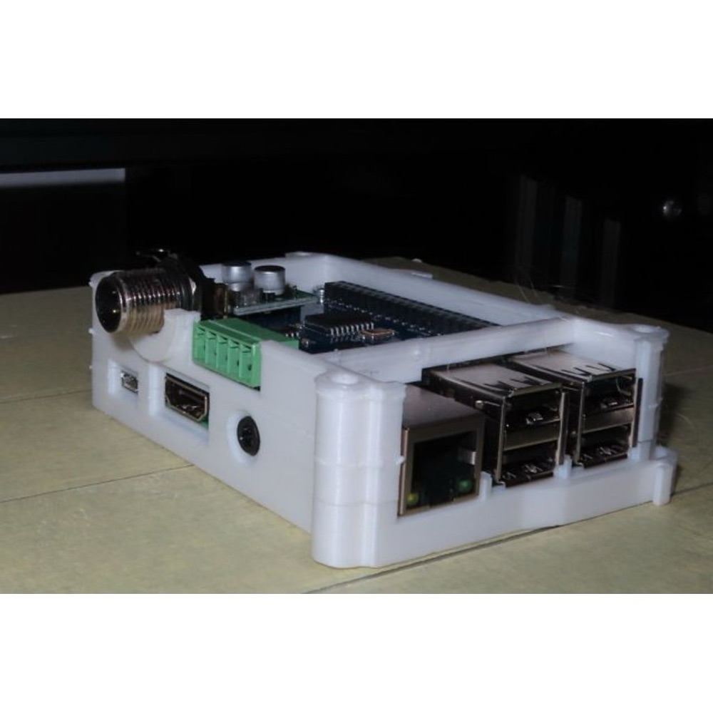 PICAN-M Raspberry Pi Marin HAT Kutusu görsel 8