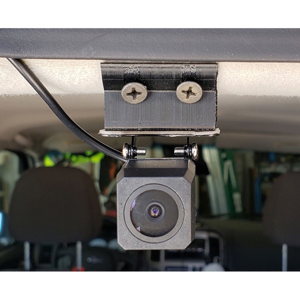 Ford Escape (2004) Arka Kamera Montaj Braketi