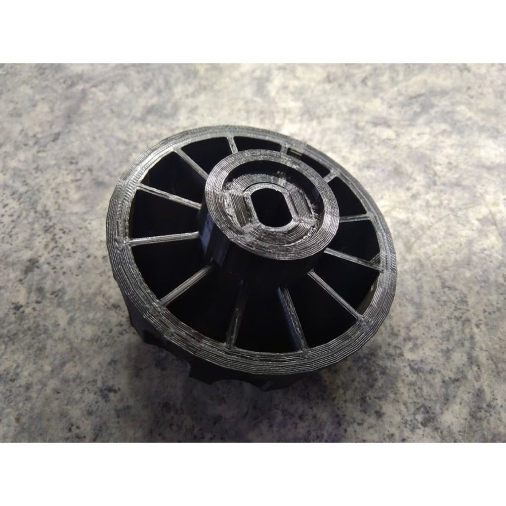 VW Golf 2 Koltuk Ayar Kolu görsel 2