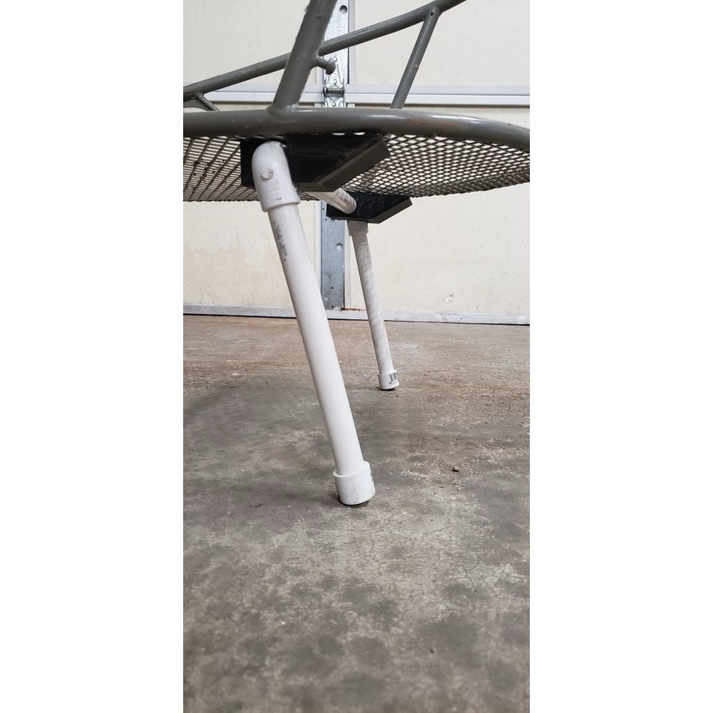 Bisiklet Römork Sehpa Ayağı (Kickstand) görsel 4